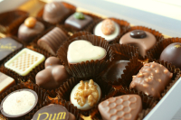 Adventskalender mit Schokolade: Eine zeitlose Freude für Schokoladenliebhaber