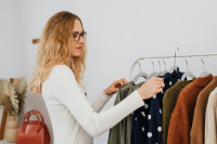 Vintage-Boom in Dortmund