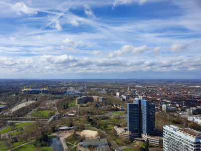 Zwangsversteigerungen Dortmund 2025