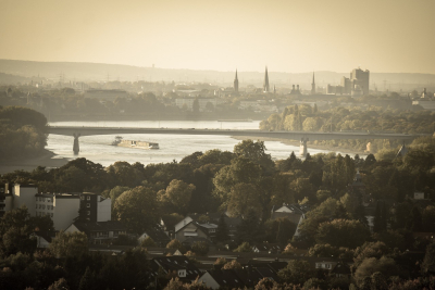 Die verborgenen SchÃ¤tze von Bonn - Was man in der ehemaligen Hauptstadt entdecken kann