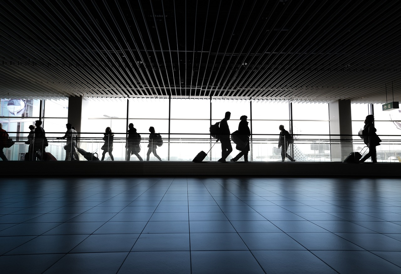 Dortmunder Flughafen