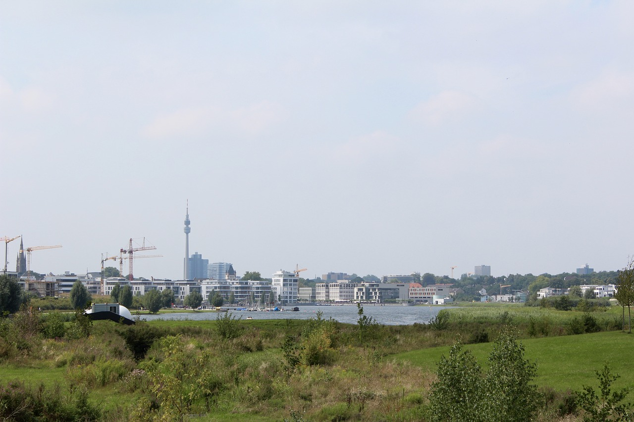 Neuer Drogenkonsumraum in Dortmund