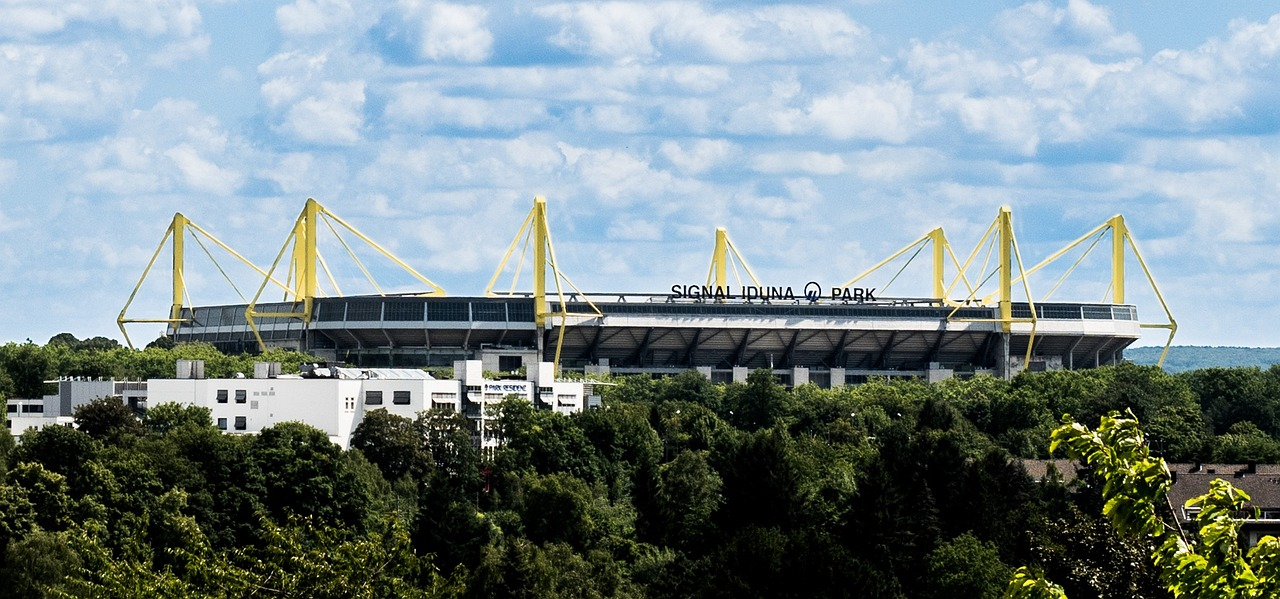  Borussia Dortmund 