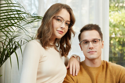 Welche Brille passt am besten zu meinem Gesicht?
