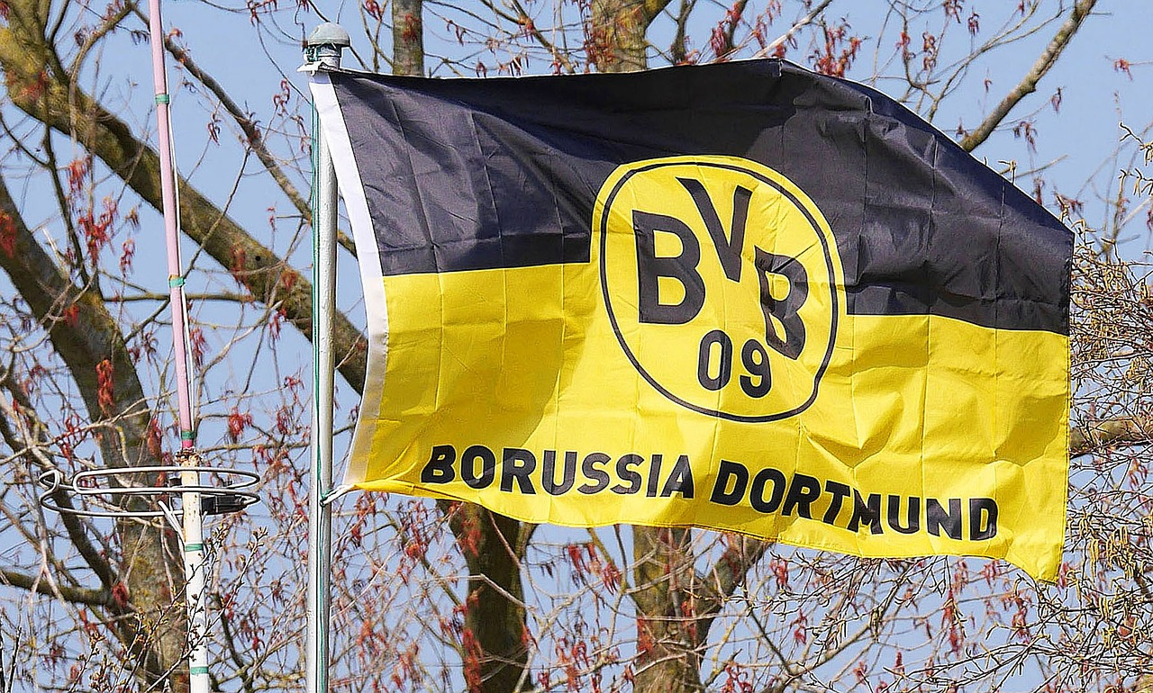 Borussia Dortmund steht vor neuen Herausforderungen